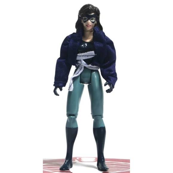 X-Men SHADOWCAT Marvel 1995 Exclusive Figure in Original Bag